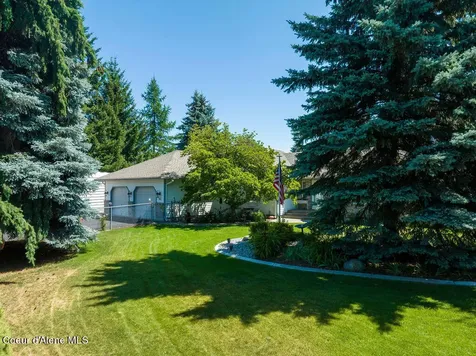 7552 N Valley Street Dalton Gardens ID 83815