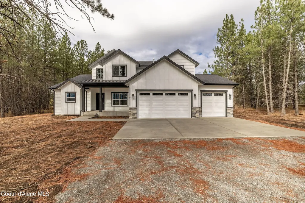 15217 W Hayden Avenue Post Falls ID 83854