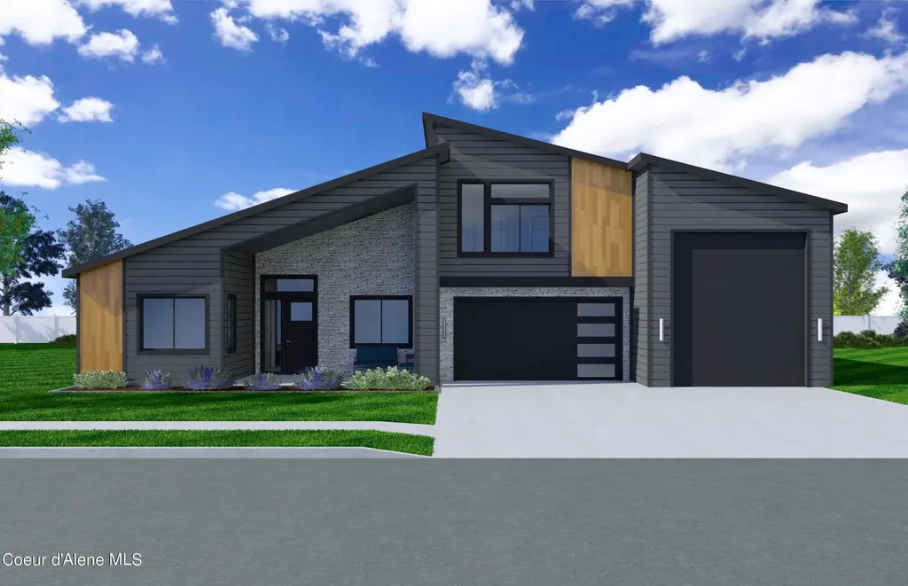 6475 W Daltrey Way Rathdrum ID 83858