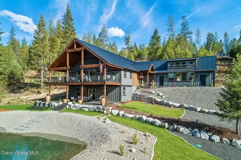 435 Lazy Spade Lane Athol ID 83801