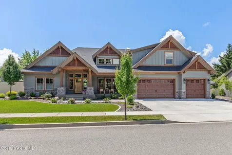 10831 N Rocking R Road Hayden ID 83835