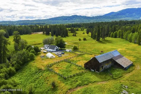 6947 Blacktail Road Careywood ID 83809