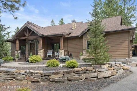 19529 W Treend Road Post Falls ID 83854