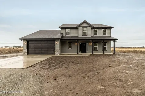 15186 W Hayden Avenue Post Falls ID 83854