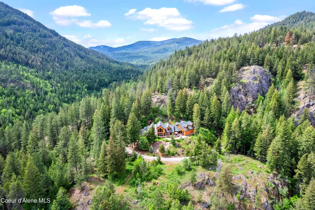 261-B Granite View Sandpoint ID 83864