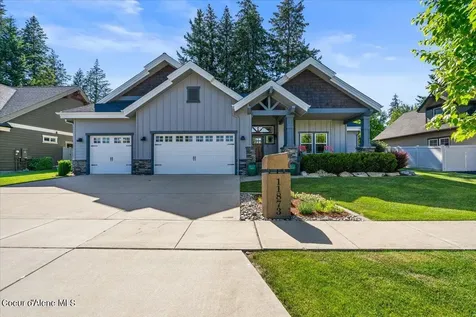 11873 N Rocking R Road Hayden ID 83835