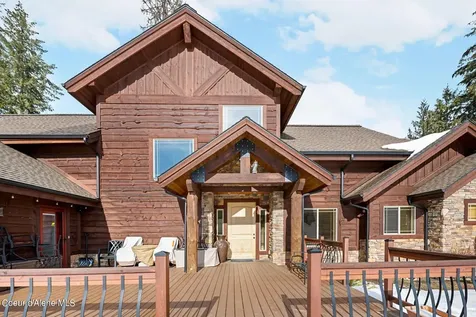 248 Fairway Drive Priest Lake ID 83856