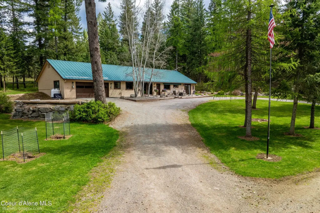 13101 E Shadow Lane Athol ID 83801