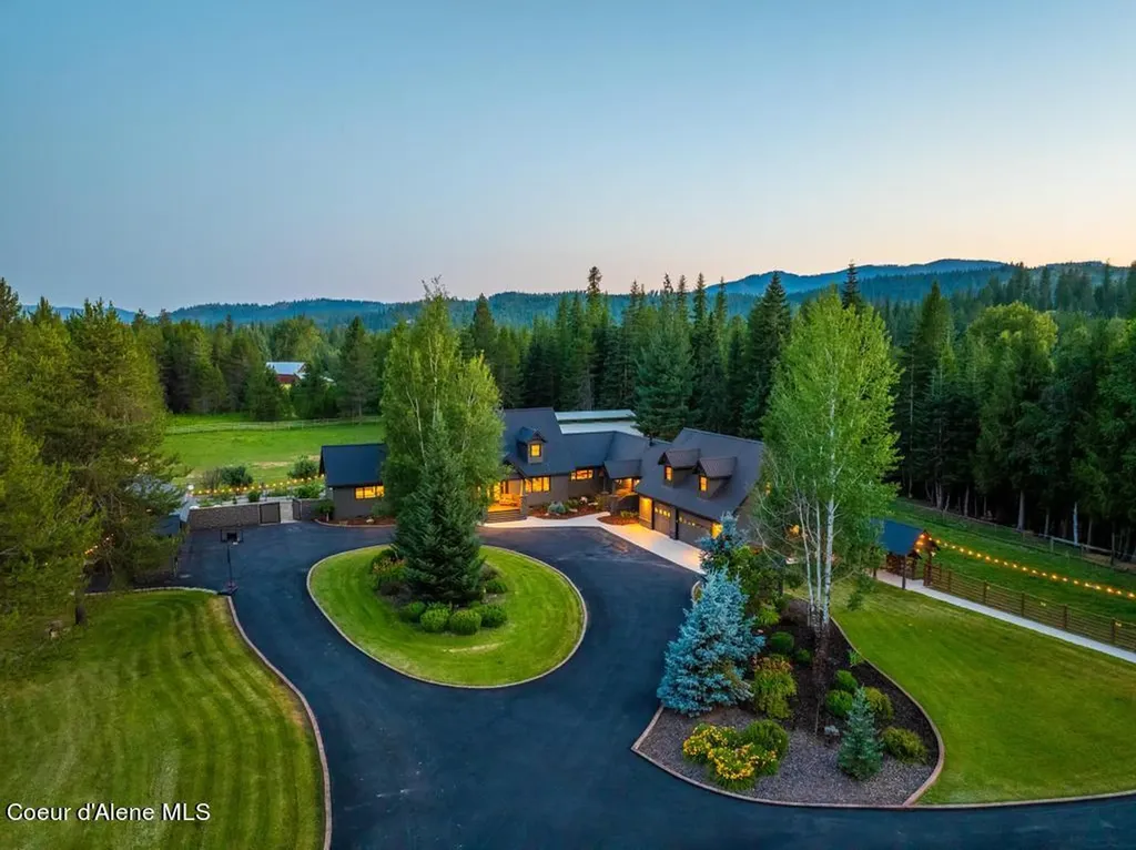 3688 Wrenco Loop Sandpoint ID 83864