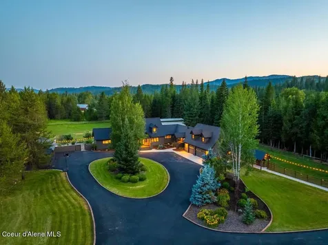 3688 Wrenco Loop Sandpoint ID 83864