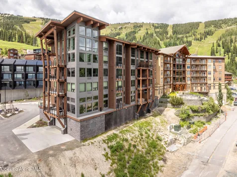 124 Village Lane Sandpoint ID 83864