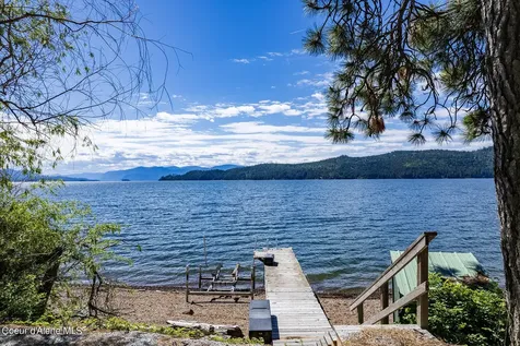 134 +121 Farkle Flats Sandpoint ID 83864