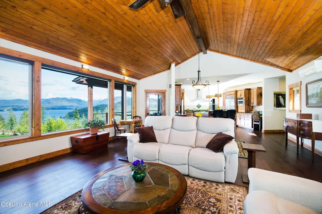137 Lynx Run Road Sagle ID 83860