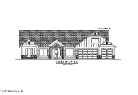 17112 W Kathleen Avenue Hauser ID 83854