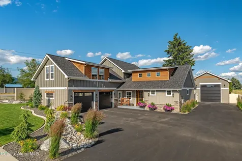 3950 N Pasture View Street Post Falls ID 83854