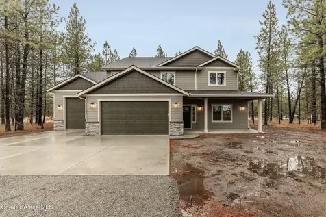 15183 W Hayden Avenue Post Falls ID 83854