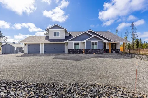 12430 E Howard Road Athol ID 83801