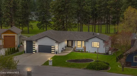 708 N Dundee Drive Post Falls ID 83854