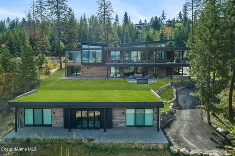 5121 S Jackleg Trail Harrison ID 83833