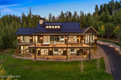7078 Sunflower Road Harrison ID 83833