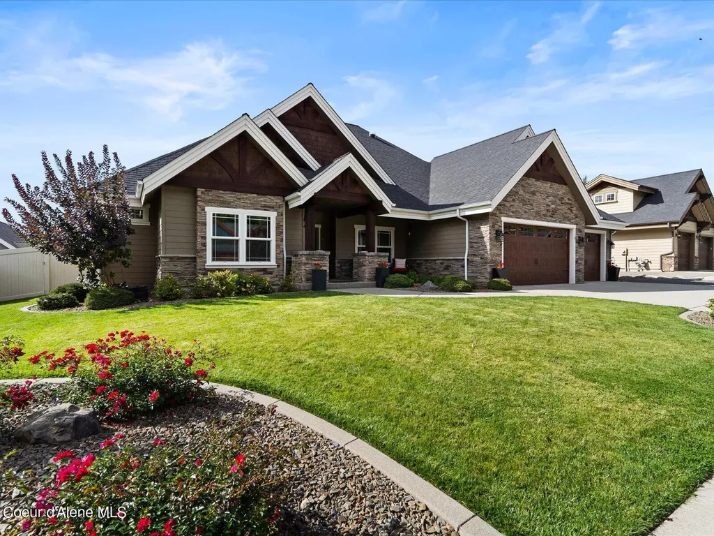 1201 E Maroon Creek Drive Hayden ID 83835
