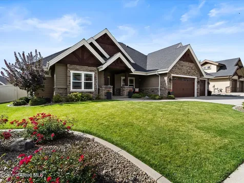 1201 E Maroon Creek Drive Hayden ID 83835