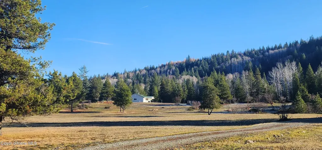 341 Candlelight Lane Sandpoint ID 83864