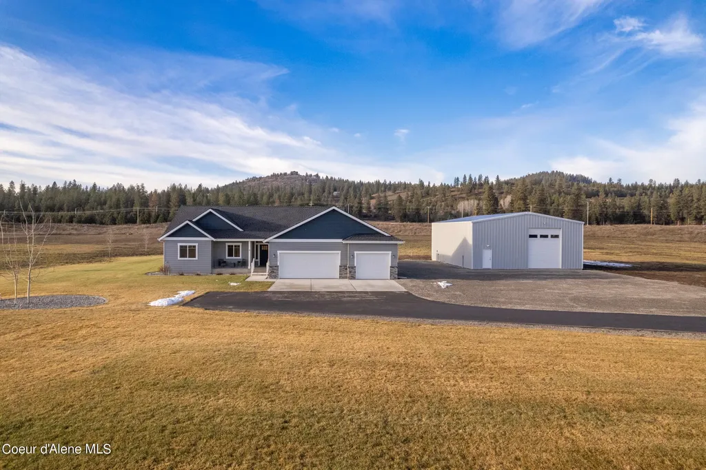 14623 W Hayden Avenue Post Falls ID 83854
