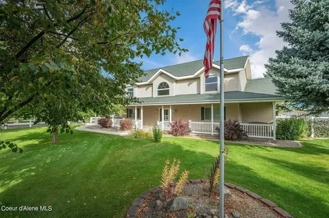 2505 W Polo Green Avenue Post Falls ID 83854
