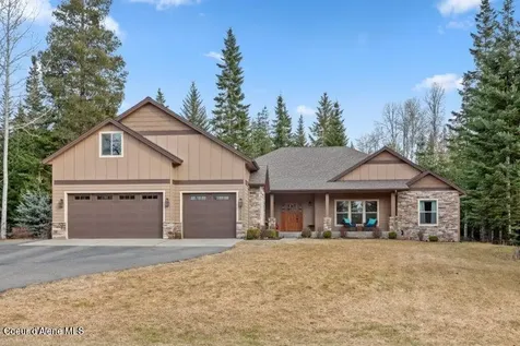 12208 N Pebble Creek Drive Hayden ID 83835
