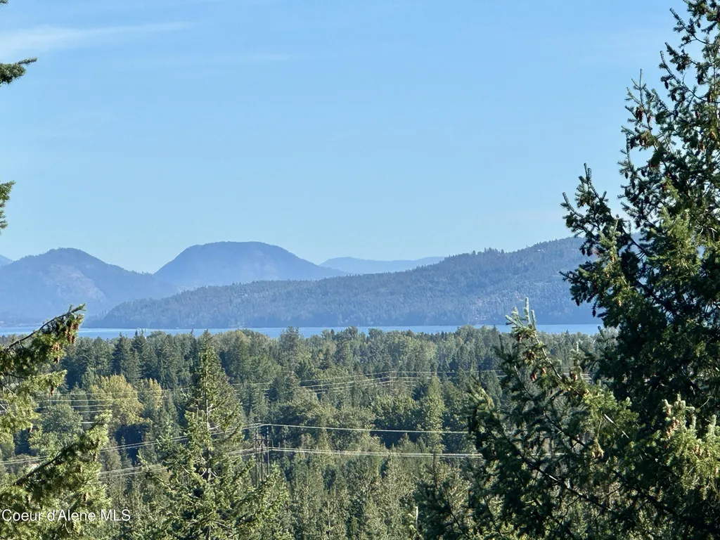542 Granite Ridge Drive Sandpoint ID 83864