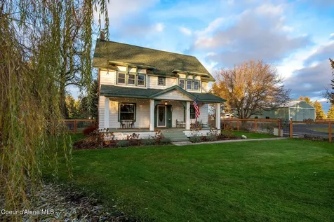 13593 W Bodine Avenue Post Falls ID 83854