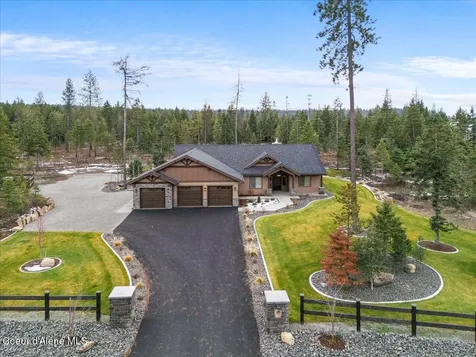 2007 E Amulet Circle Rathdrum ID 83858