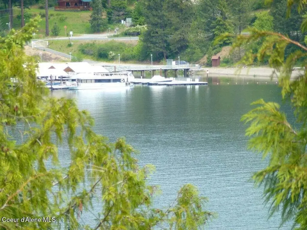 Lot 5 Flying Eagle Drive Harrison ID 83833