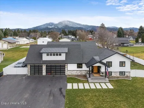 6512 N Rude Street Dalton Gardens ID 83815