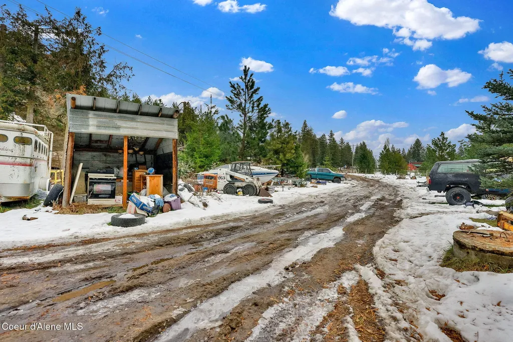 49483 Us-95 Naples ID 83847
