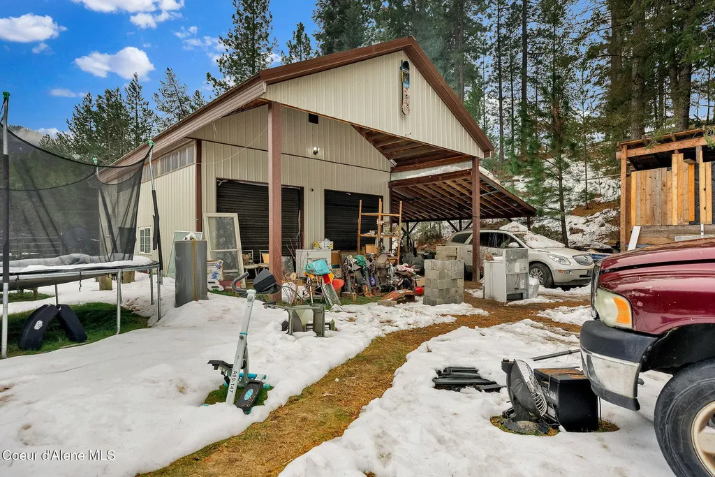 49483 Us-95 Naples ID 83847
