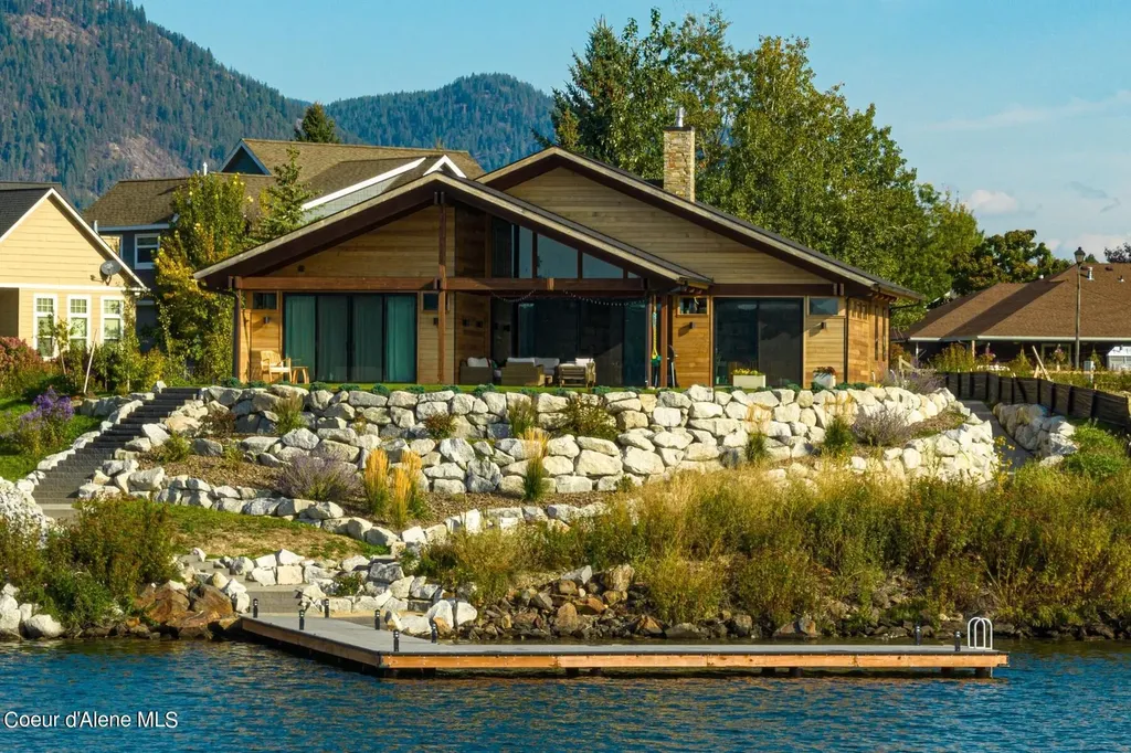 1421 Geri Court Sandpoint ID 83864