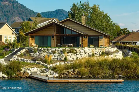 1421 Geri Court Sandpoint ID 83864