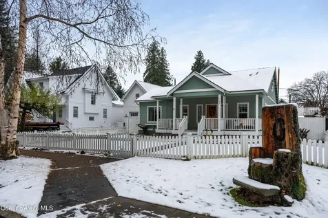 502 S Huron Avenue Sandpoint ID 83864