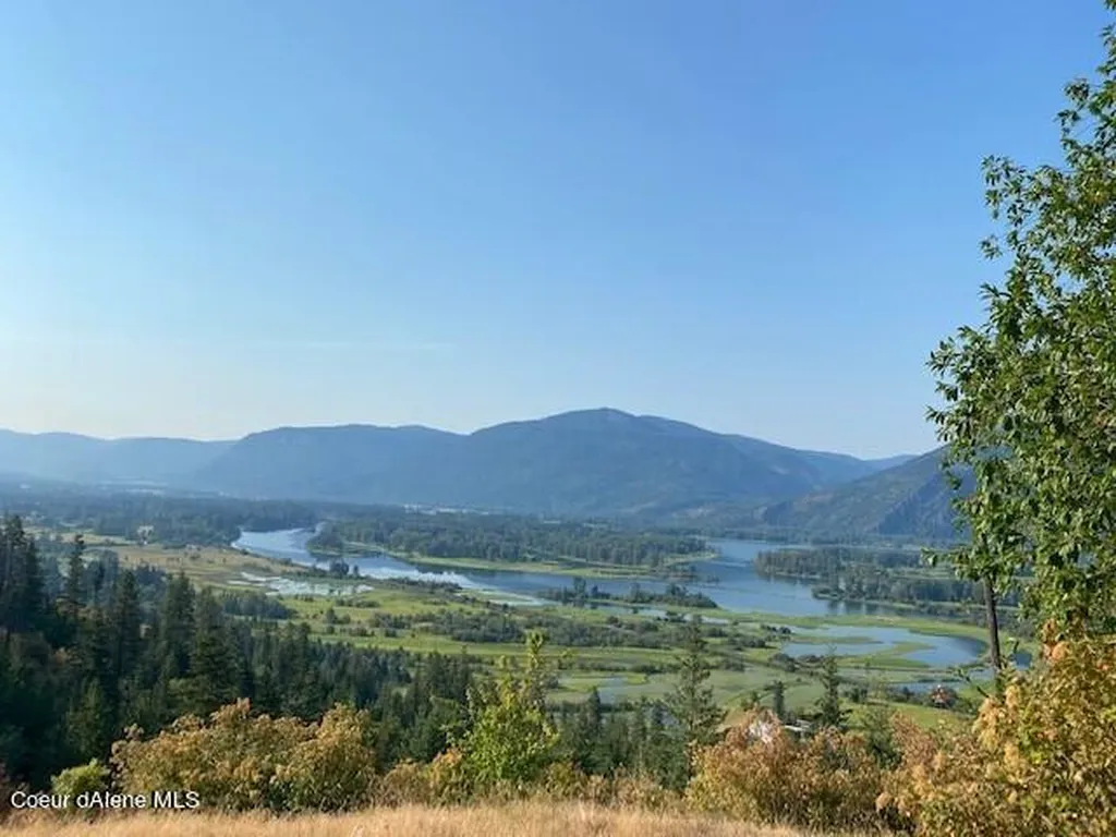 Lot F Highway 200 Hope ID 83836