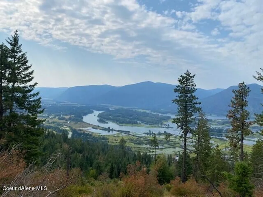 Lot F Highway 200 Hope ID 83836