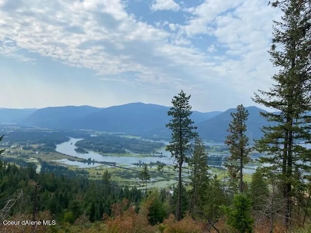 Lot F Highway 200 Hope ID 83836