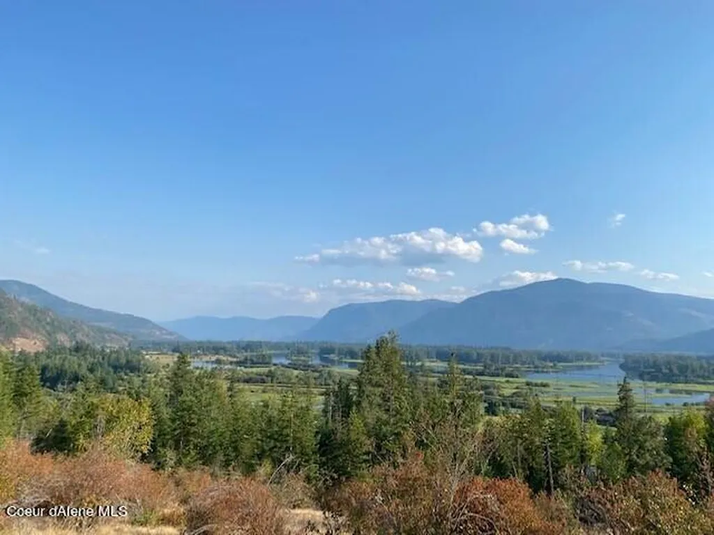 Lot F Highway 200 Hope ID 83836