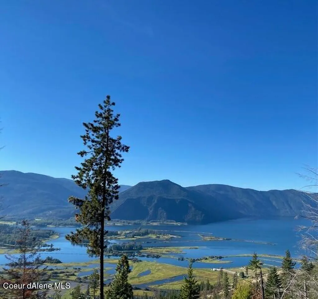 Lot F Highway 200 Hope ID 83836