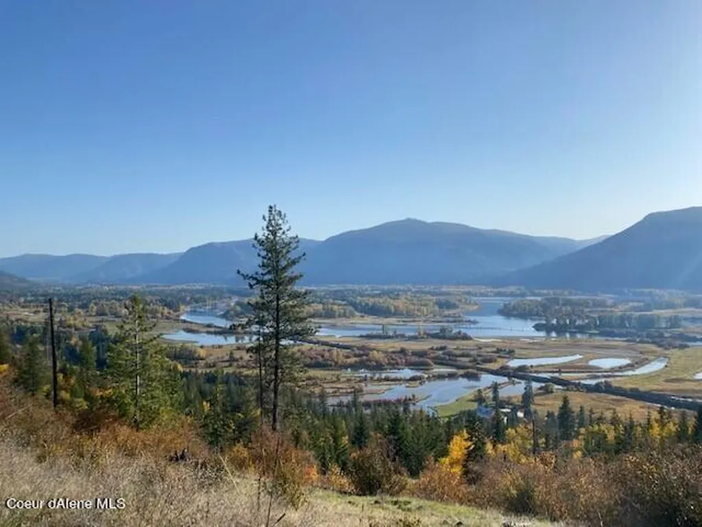 Lot F Highway 200 Hope ID 83836