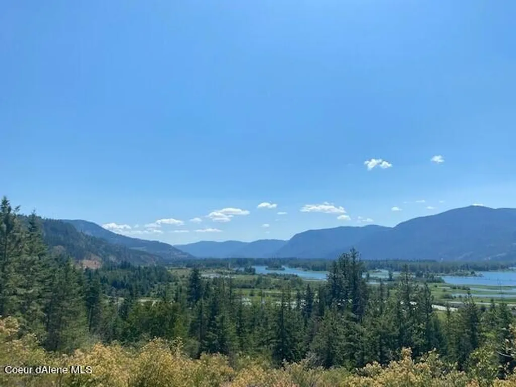 Lot F Highway 200 Hope ID 83836