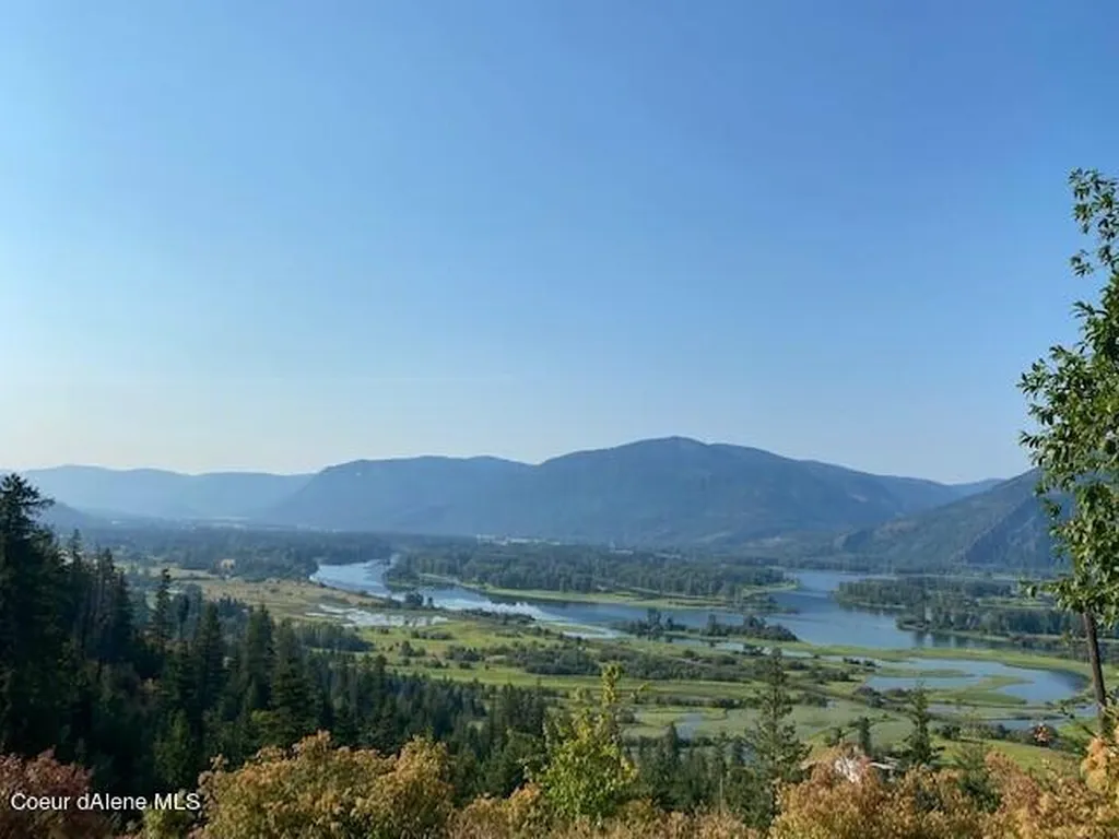 Lot F Highway 200 Hope ID 83836
