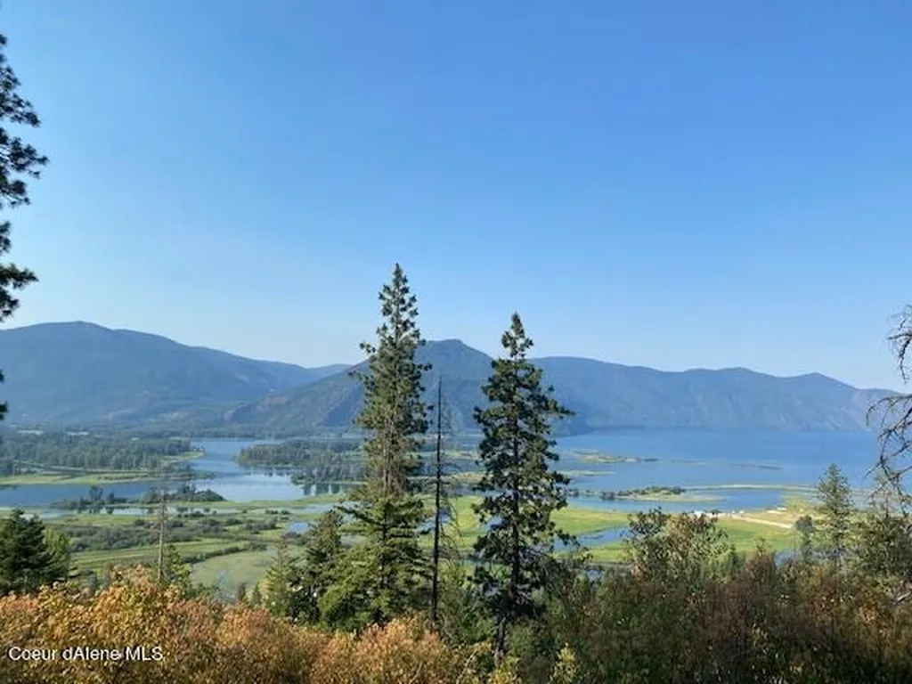 Lot I Highway 200 Hope ID 83836