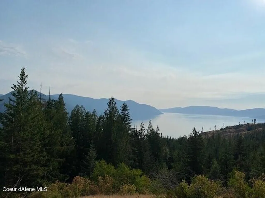 Lot I Highway 200 Hope ID 83836